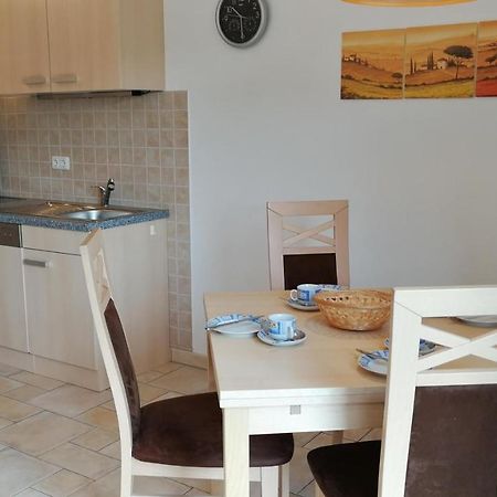 גראל-מוריץ Ferienwohnung Kwe-5 Eg מראה חיצוני תמונה